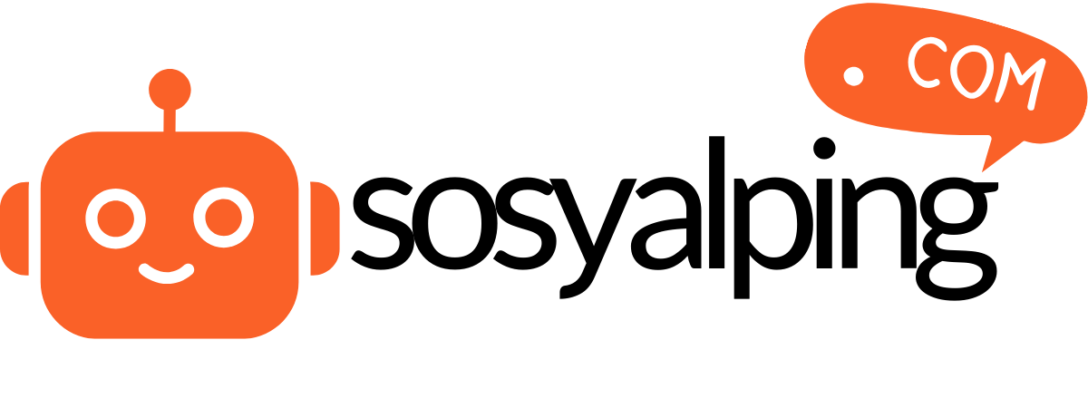 Sosyalping.com